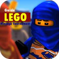 Guide LEGO Ninjago Tournament