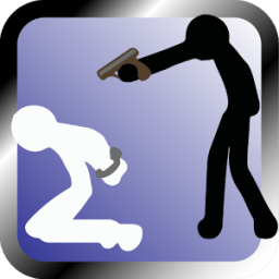 Quick Stick Figure Fight 3 icon