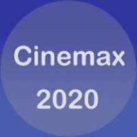 Full HD Movies 2020 - Cinemax HD