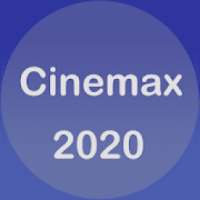 Full HD Movies 2020 - Cinemax HD on 9Apps