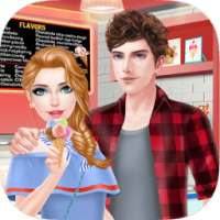 HS First Date - Beauty Salon on 9Apps
