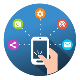 Carpus Gesture Control आइकन