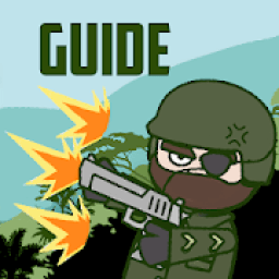 Hints for Mini Militia Doodle Army 2020 आइकन