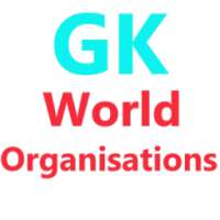 World Organisations on 9Apps