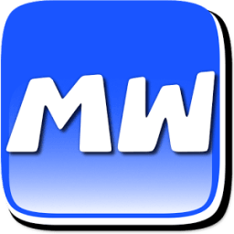 Mikro Winbox आइकन