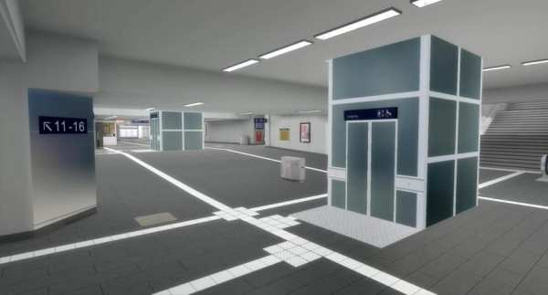 Dortmund HbF screenshot 4