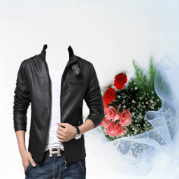 Jacket Photo Frame иконка