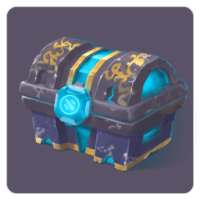 trsr chst: treasure chest 4dot on 9Apps