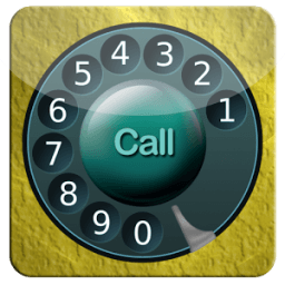 ikon Circular Dialer