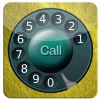 Circular Dialer