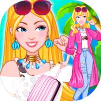 Princess Exotic Vacation