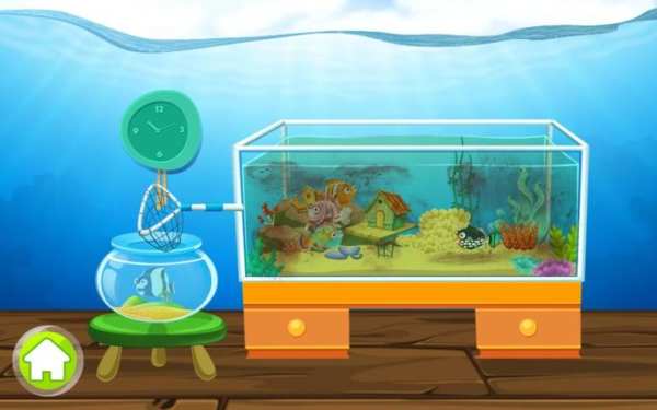 Aquarium Fish - My Aquarium Fish Tank screenshot 5