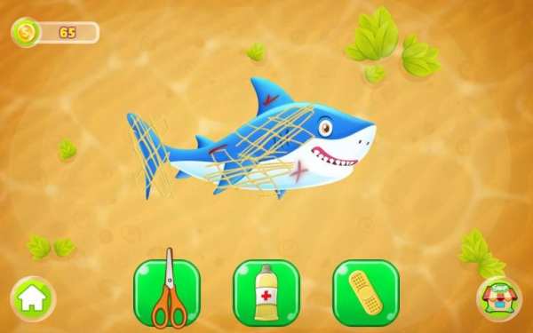 Aquarium Fish - My Aquarium Fish Tank screenshot 10
