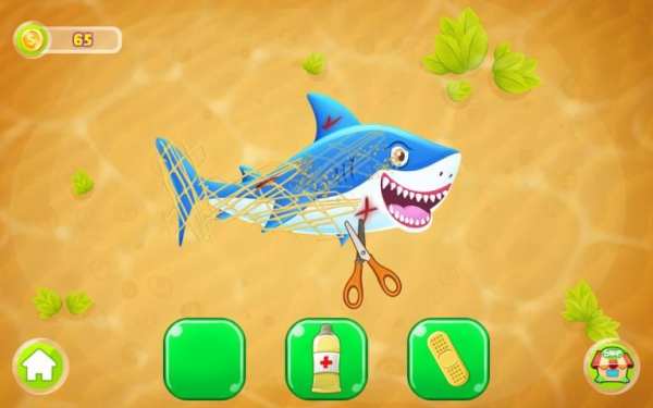 Aquarium Fish - My Aquarium Fish Tank screenshot 2
