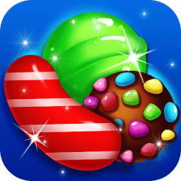 Candy Cruise Soda Saga icon