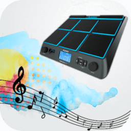 Octapad Lessons Video आइकन