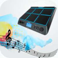 Octapad Lessons Video