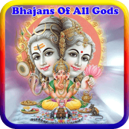 Bhajans Of All Gods Audio иконка