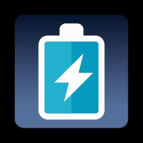 Battery Saver скриншот 1