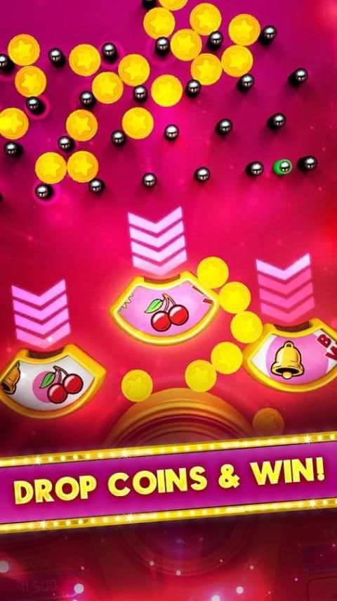 King Coin 8 تصوير الشاشة