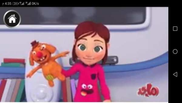 أجمل حلقات مدرسة البنات بدون نت
‎ screenshot 4