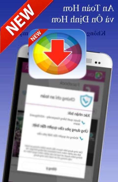 App Vn Pro 2017 * screenshot 3