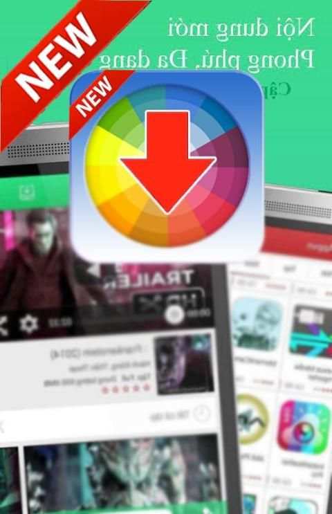 App Vn Pro 2017 * screenshot 2