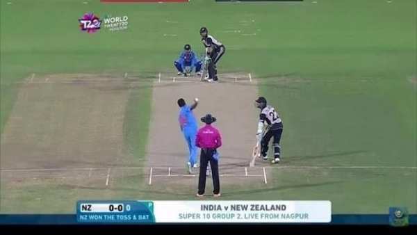 Live Cricket Score स्क्रीनशॉट 3