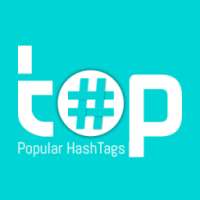 Popular Hashtags on Instagram