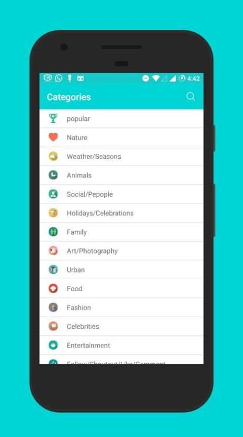 Popular Hashtags on Instagram screenshot 4