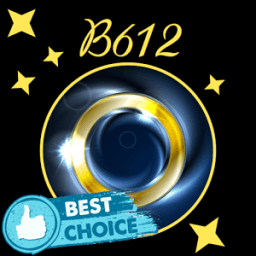 Selfie Camera B612 Editor иконка