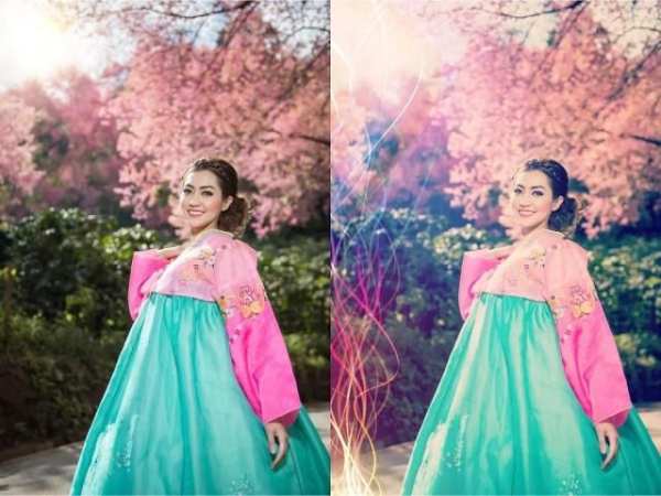 Selfie Camera B612 Editor screenshot 5