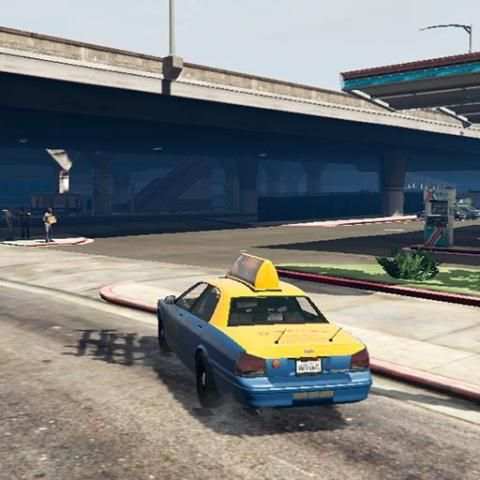 Cheat Free for GTA 5 screenshot 2