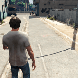 Cheat Free for GTA 5 आइकन