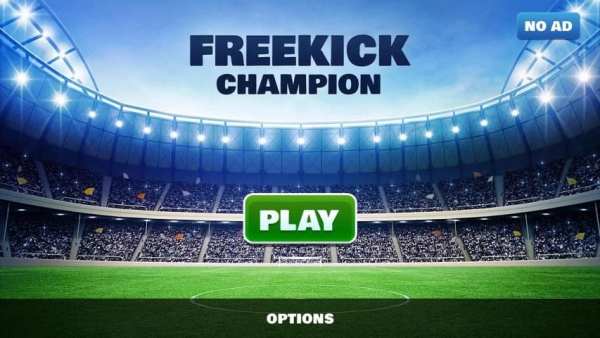FreeKick Soccer World Champion screenshot 7