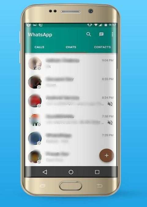 تفعيل رقمين واتس اب screenshot 1