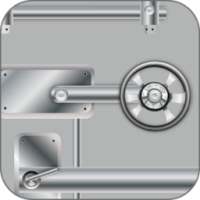 Multi Door Lock Screen on 9Apps