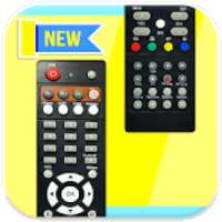 FastWay Setup Box Remote आइकन