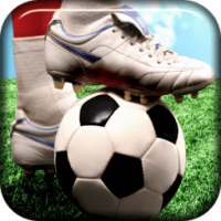 Football Freestyle LiveWP on 9Apps