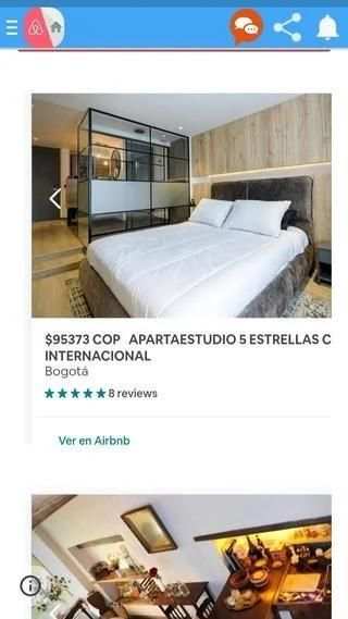 Airbnb for Host स्क्रीनशॉट 3