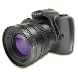 DSLR HD Pro Camera иконка