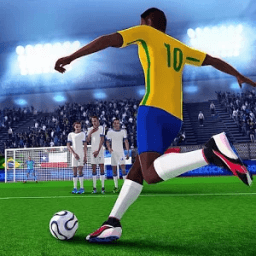 FreeKick Soccer World Champion أيقونة