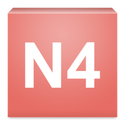 JLPT N4 आइकन