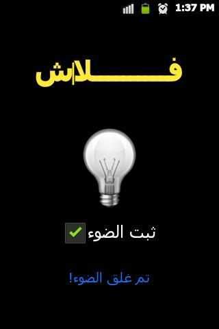 فلاش скриншот 1
