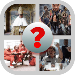 Guess the TV show icon