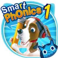 Smart Phonics (Level 1)