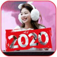 Jennie Wallpaper BLACKPINK Kpop HD 2020 on 9Apps