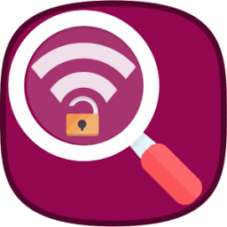 WiFi Now : Wifi key finder أيقونة