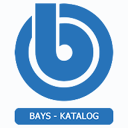 BAYS - Mobil Katalog icon