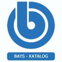 BAYS - Mobil Katalog